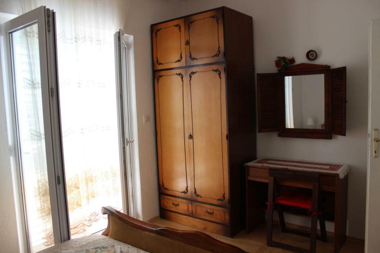 Apartmani Vinko ボル エクステリア 写真